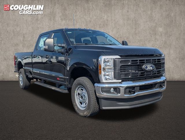 2027 Ford F-350SD XL