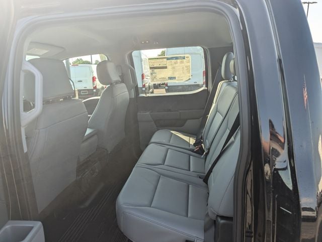 2027 Ford F-350SD XL