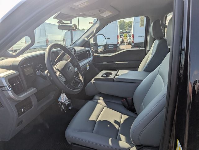 2027 Ford F-350SD XL