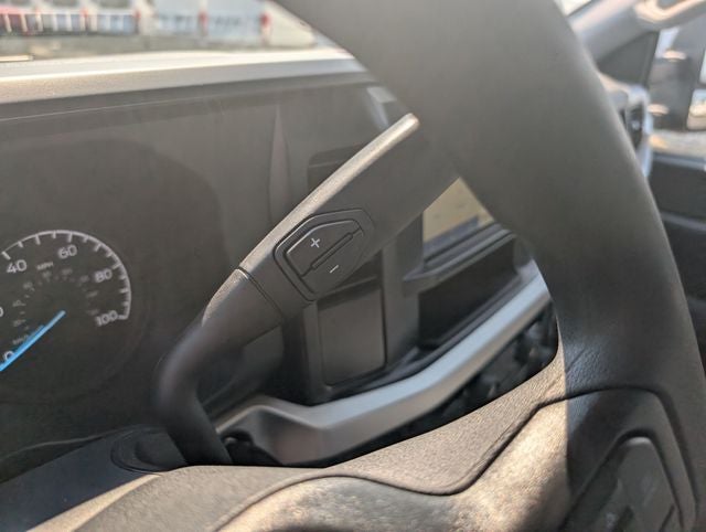 2027 Ford F-350SD XL