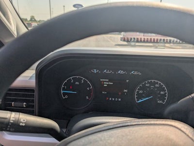 2027 Ford F-350SD XL