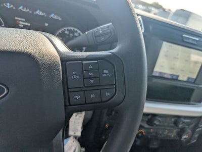 2027 Ford F-350SD XL