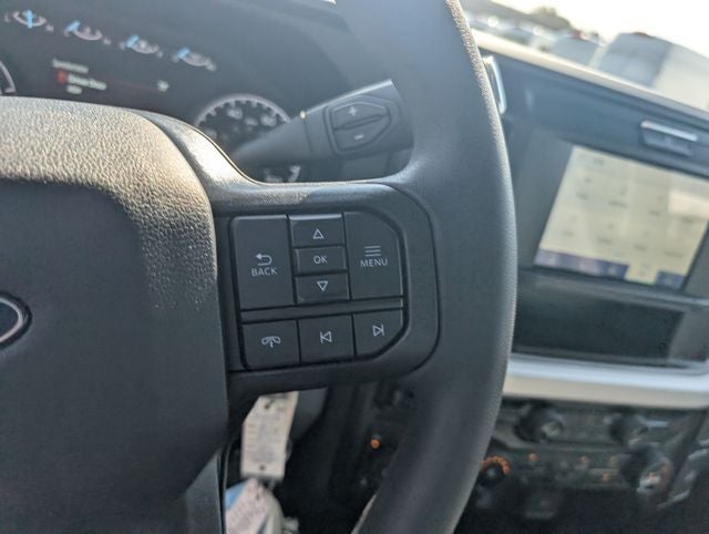 2027 Ford F-350SD XL