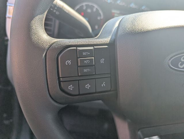 2027 Ford F-350SD XL