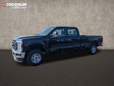 2027 Ford F-350SD XL