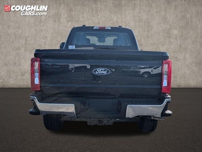 2027 Ford F-350SD XL