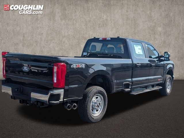 2027 Ford F-350SD XL