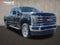 2027 Ford F-350SD Lariat