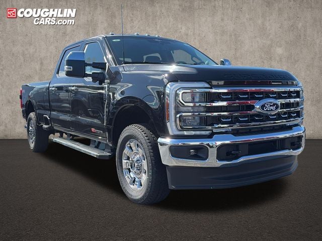 2027 Ford F-350SD Lariat