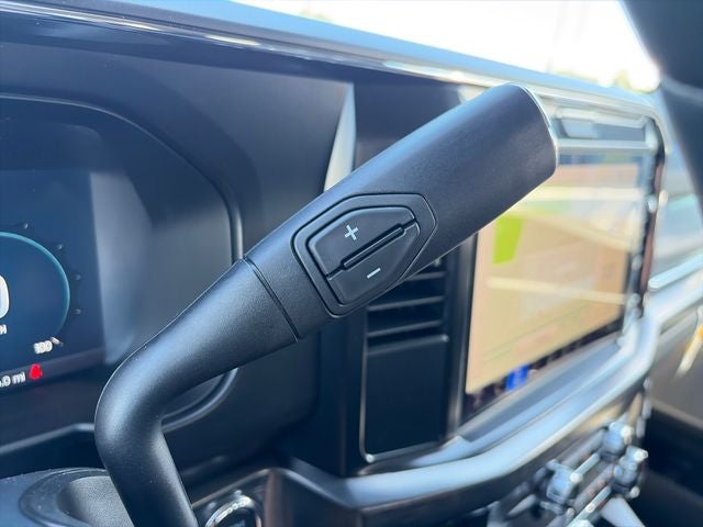 2027 Ford F-350SD Lariat