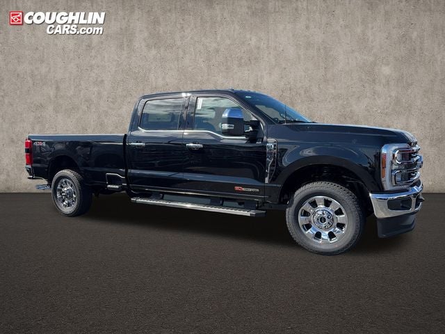 2027 Ford F-350SD Lariat