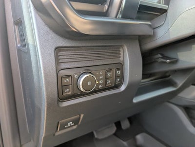2027 Ford F-350SD Lariat