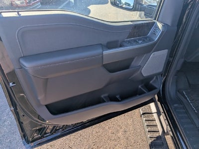 2027 Ford F-350SD Lariat
