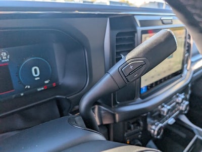 2027 Ford F-350SD Lariat