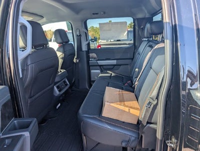 2027 Ford F-350SD Lariat