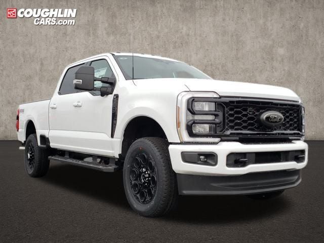 2026 Ford F-350SD XLT