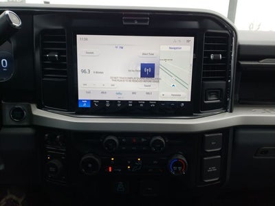 2026 Ford F-350SD XLT