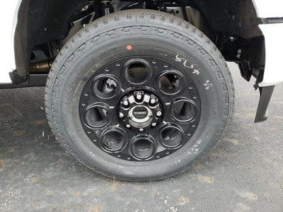 2026 Ford F-350SD XLT