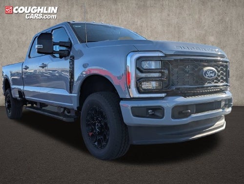 2027 Ford F-350SD Lariat
