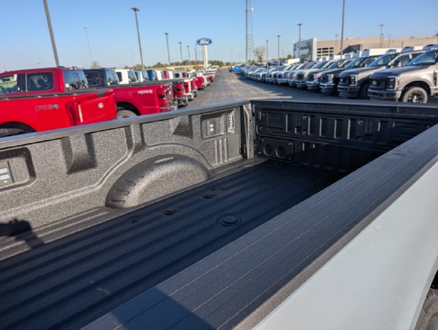 2027 Ford F-350SD Lariat