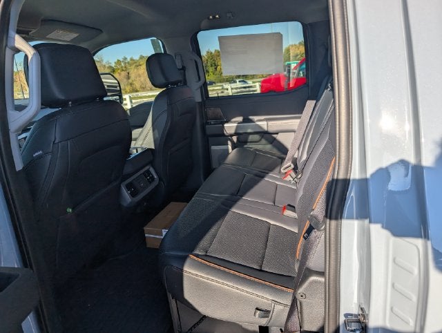 2027 Ford F-350SD Lariat