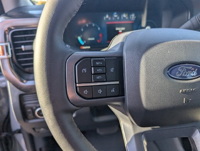 2027 Ford F-350SD Lariat