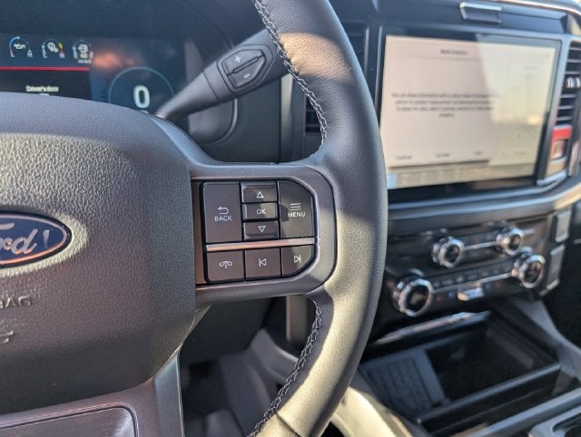 2027 Ford F-350SD Lariat