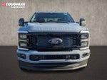 2027 Ford F-350SD Lariat