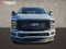2027 Ford F-350SD Lariat