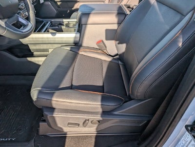 2027 Ford F-350SD Lariat