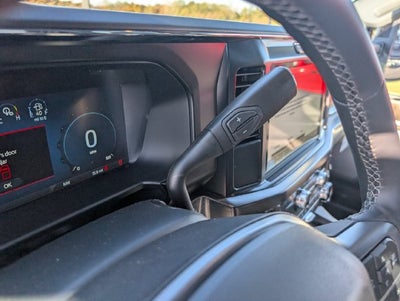 2027 Ford F-350SD Lariat