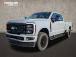 2027 Ford F-350SD Lariat