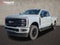 2027 Ford F-350SD Lariat