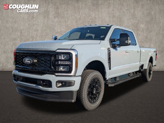 2027 Ford F-350SD Lariat