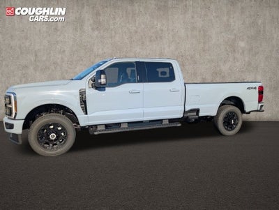 2027 Ford F-350SD Lariat