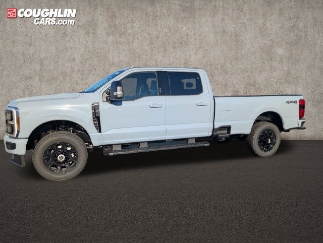 2027 Ford F-350SD Lariat