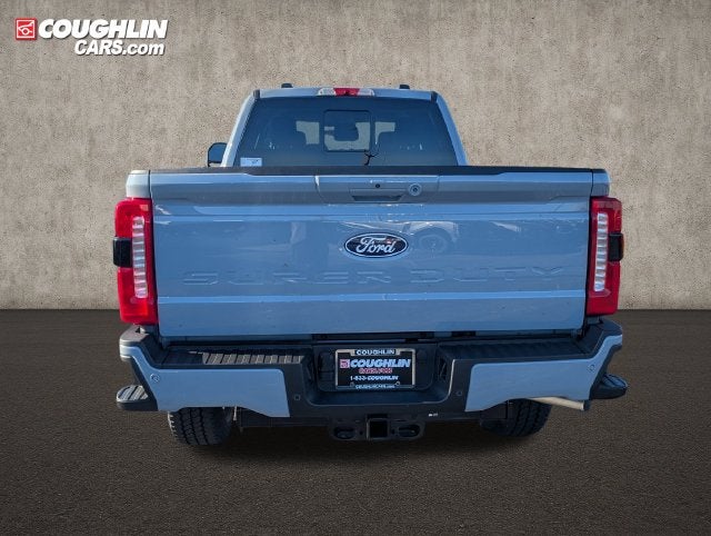 2027 Ford F-350SD Lariat