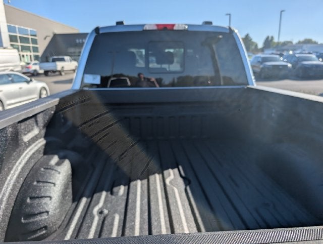 2027 Ford F-350SD Lariat