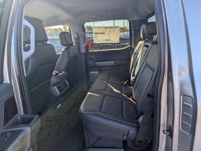 2027 Ford F-350SD Lariat