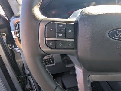 2027 Ford F-350SD Lariat