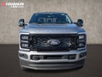 2027 Ford F-350SD Lariat
