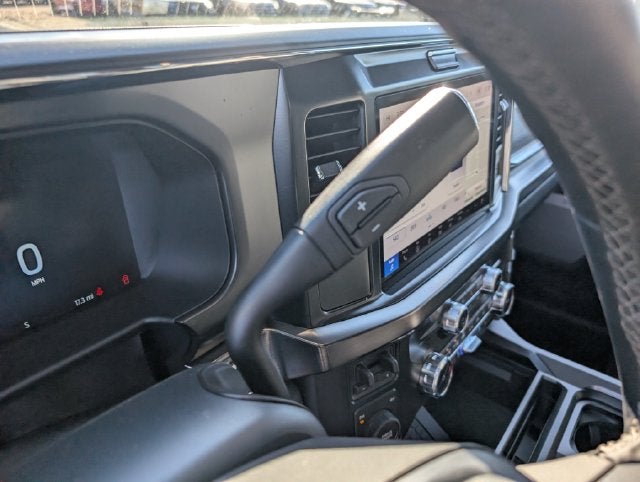 2027 Ford F-350SD Lariat