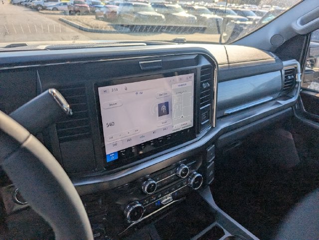 2027 Ford F-350SD Lariat