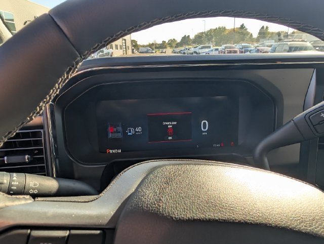 2027 Ford F-350SD Lariat