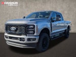 2027 Ford F-350SD Lariat