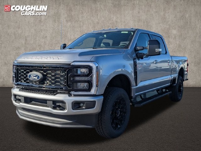 2027 Ford F-350SD Lariat