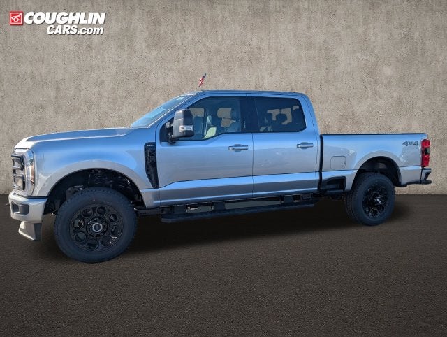2027 Ford F-350SD Lariat