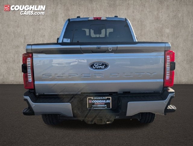 2027 Ford F-350SD Lariat