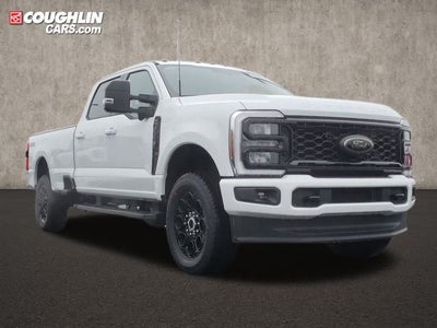 2026 Ford F-350SD XLT