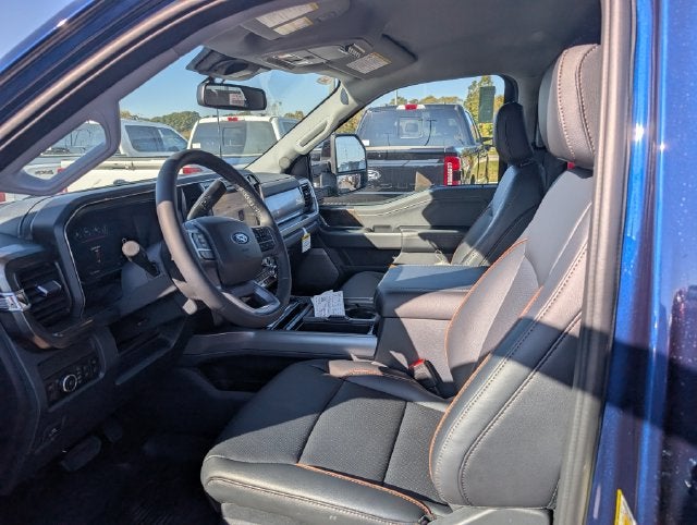 2027 Ford F-350SD Lariat